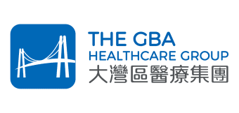 The GBA Healthcare Group-logo